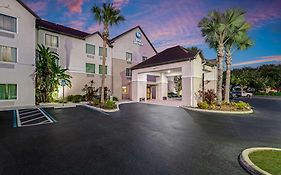Best Western Auburndale Inn & Suites